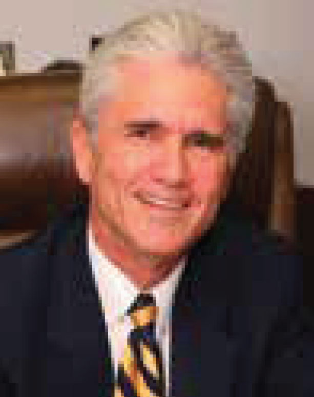 Dr. Michael Soltero